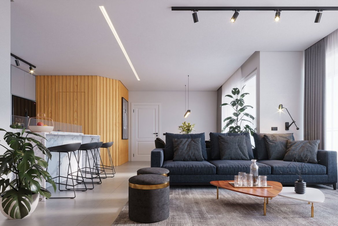 Apartamento no Residencial Malta em Penha (SC) | HR SUL
