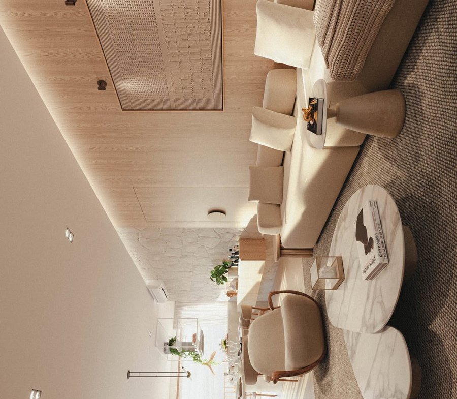 Apartamento no Ametisst Tower em Navegantes (SC) | INBRASUL