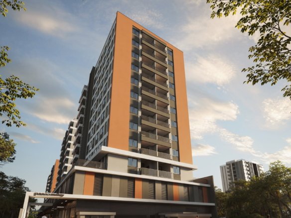 Apartamento no Montenegro Bay Palm Club em Navegantes (SC) | INBRASUL