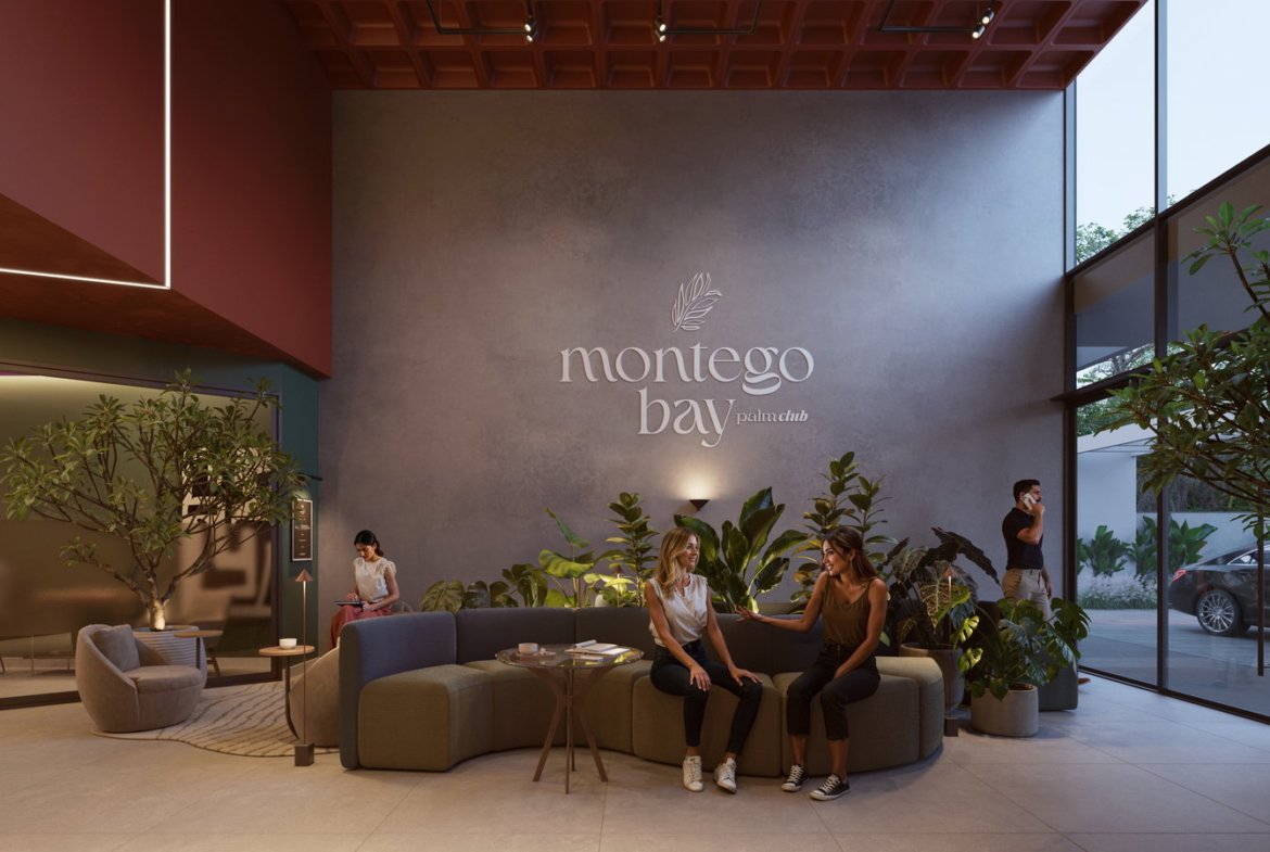 Apartamento no Montenegro Bay Palm Club em Navegantes (SC) | INBRASUL