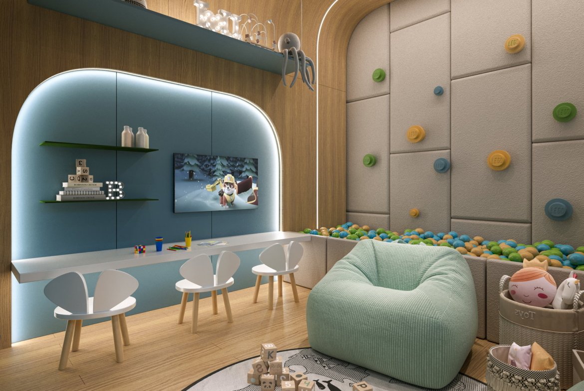 Apartamento no Gênesis Residence em Penha (SC) | MATTON