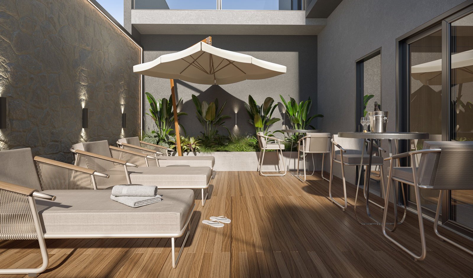 matton-genesis-lounge-02 Apartamento no Gênesis Residence em Penha (SC) | MATTON