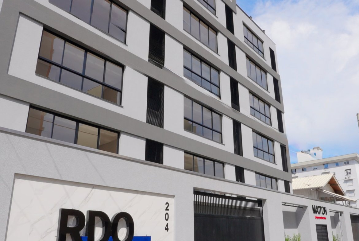 Apartamento no Residencial RDO em Blumenau (SC) | MATTON