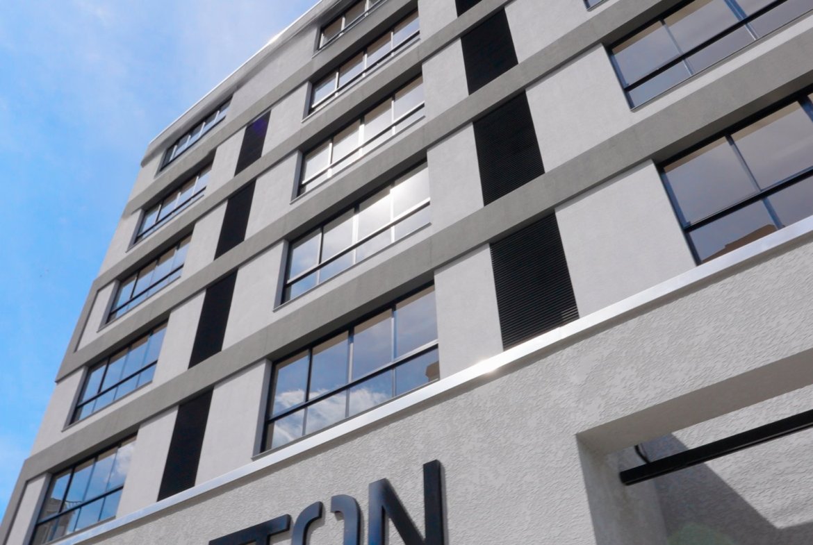 Apartamento no Residencial RDO em Blumenau (SC) | MATTON