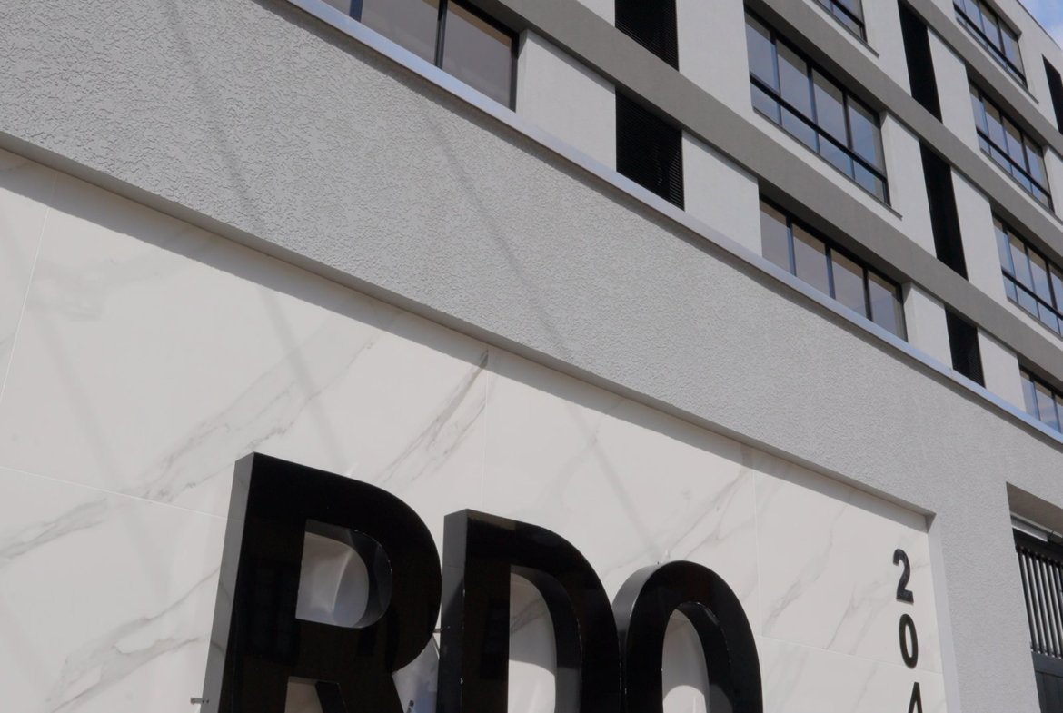 Apartamento no Residencial RDO em Blumenau (SC) | MATTON