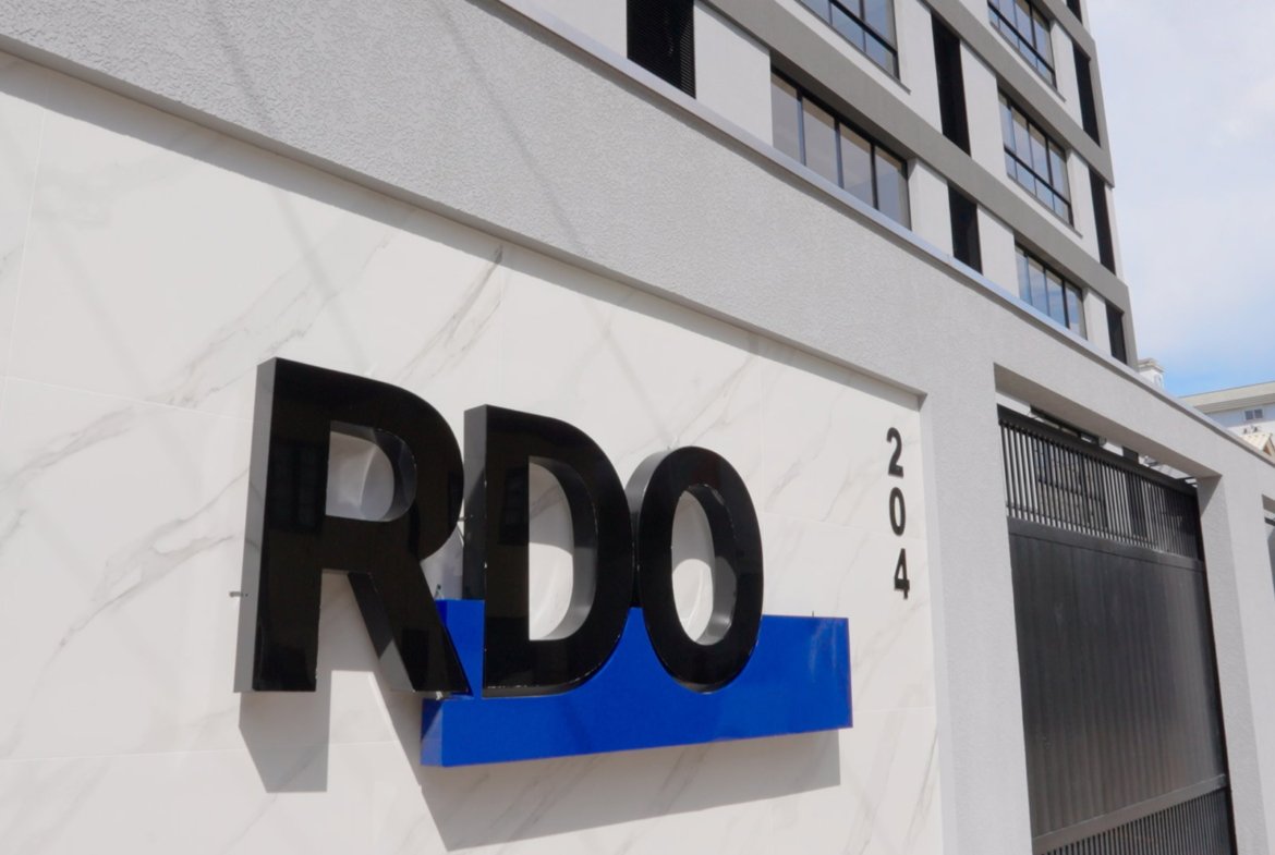 Apartamento no Residencial RDO em Blumenau (SC) | MATTON