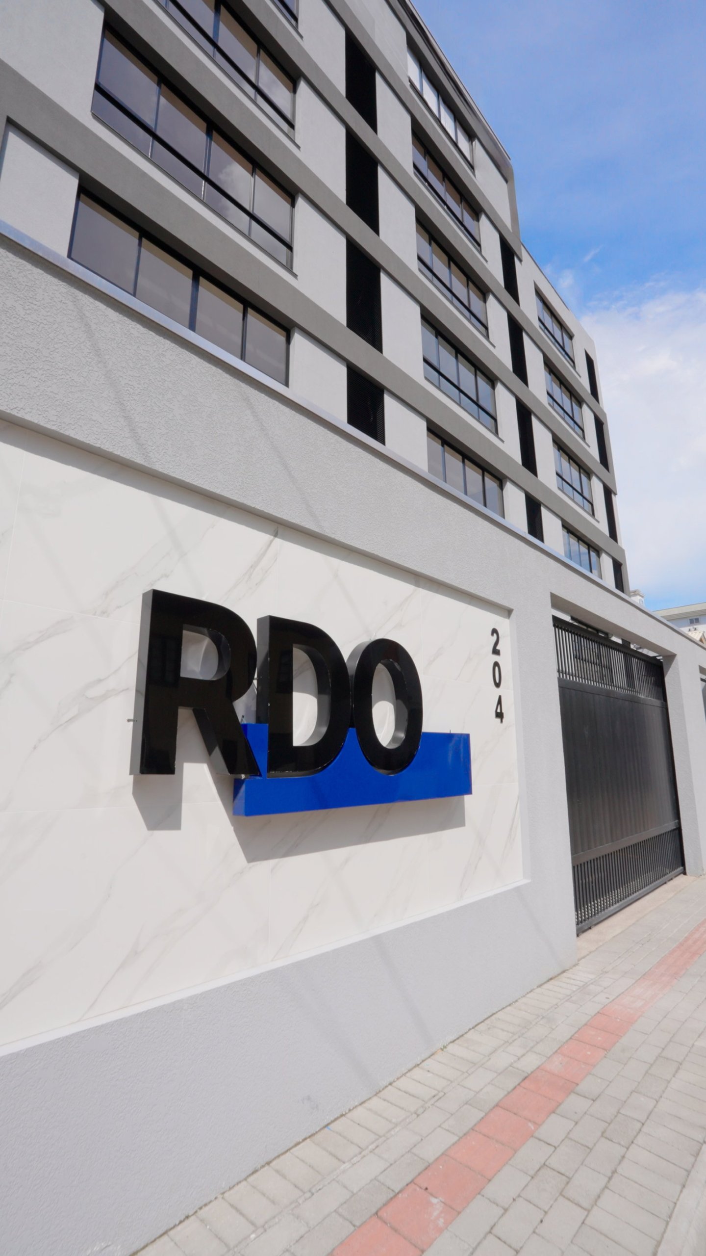 matton-rdo-fachada-07 Apartamento no Residencial RDO em Blumenau (SC) | MATTON