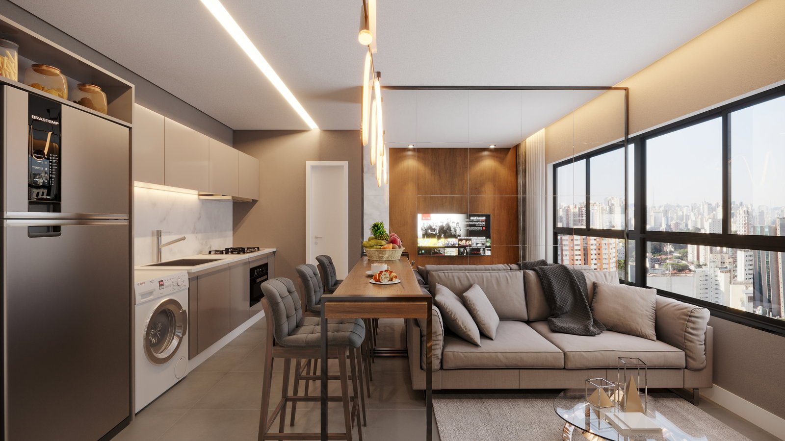 matton-rdo-loft-01 Apartamento no Residencial RDO em Blumenau (SC) | MATTON