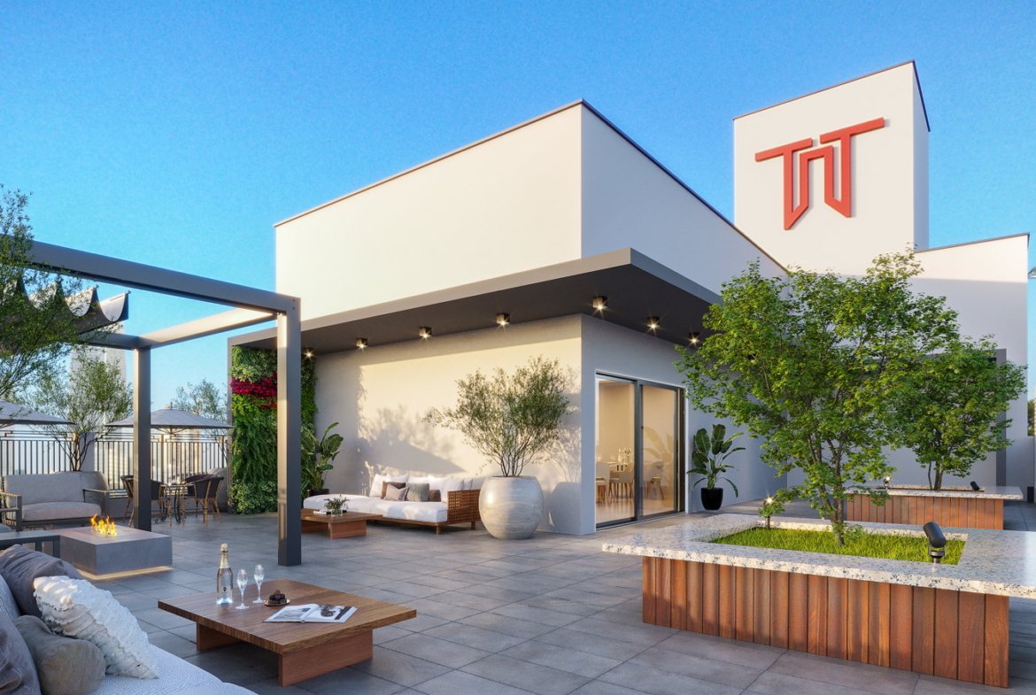 Apartamento no Residencial RDO em Blumenau (SC) | MATTON