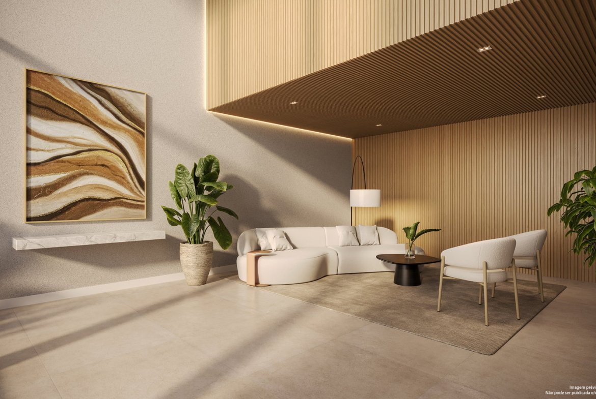 Apartamento no Algarve Home em Penha (SC) | MULLER E MARQUARDT
