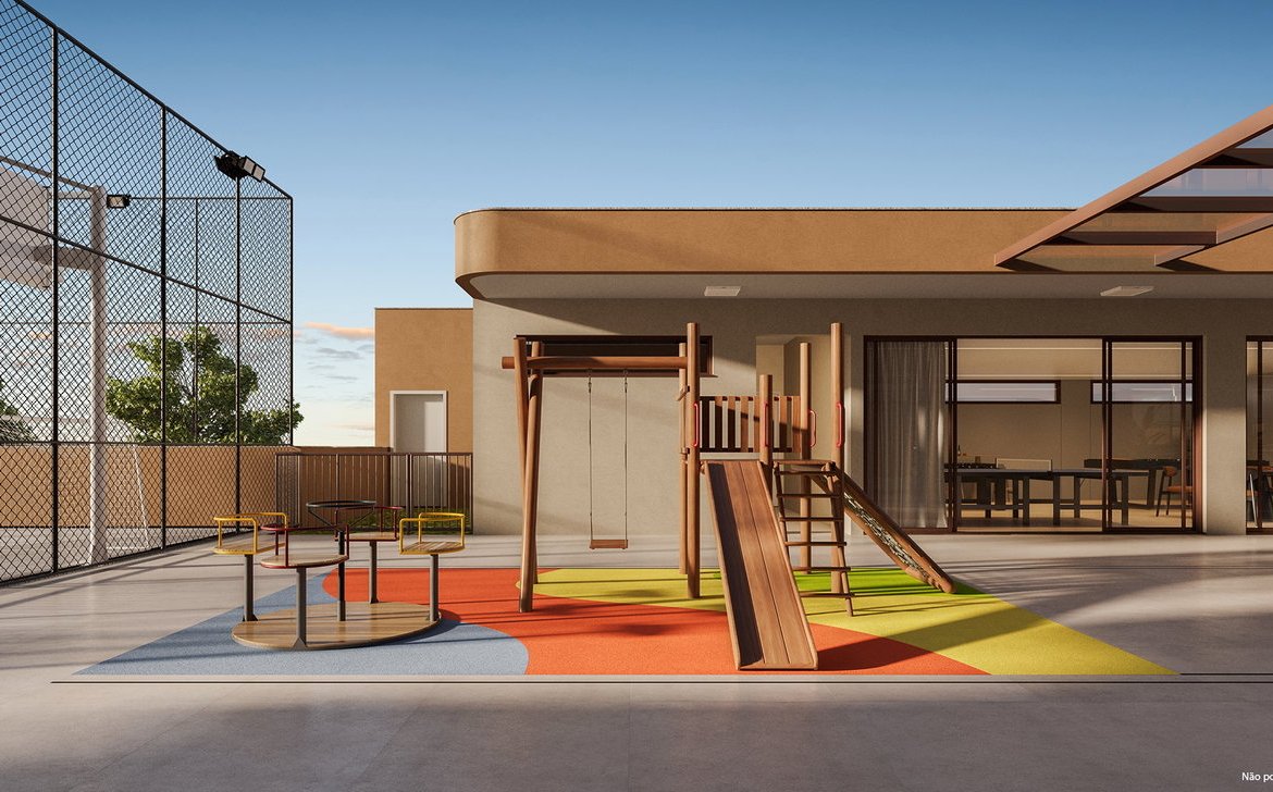 Apartamento no Algarve Home em Penha (SC) | MULLER E MARQUARDT