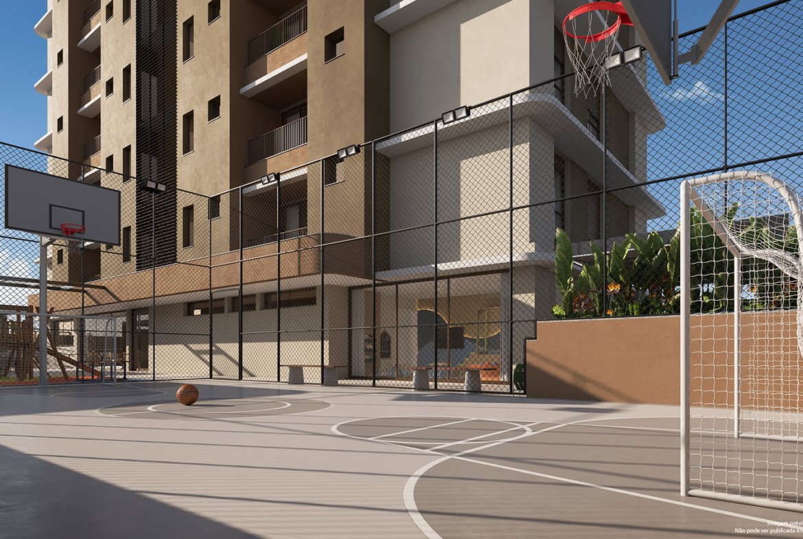 Apartamento no Algarve Home em Penha (SC) | MULLER E MARQUARDT