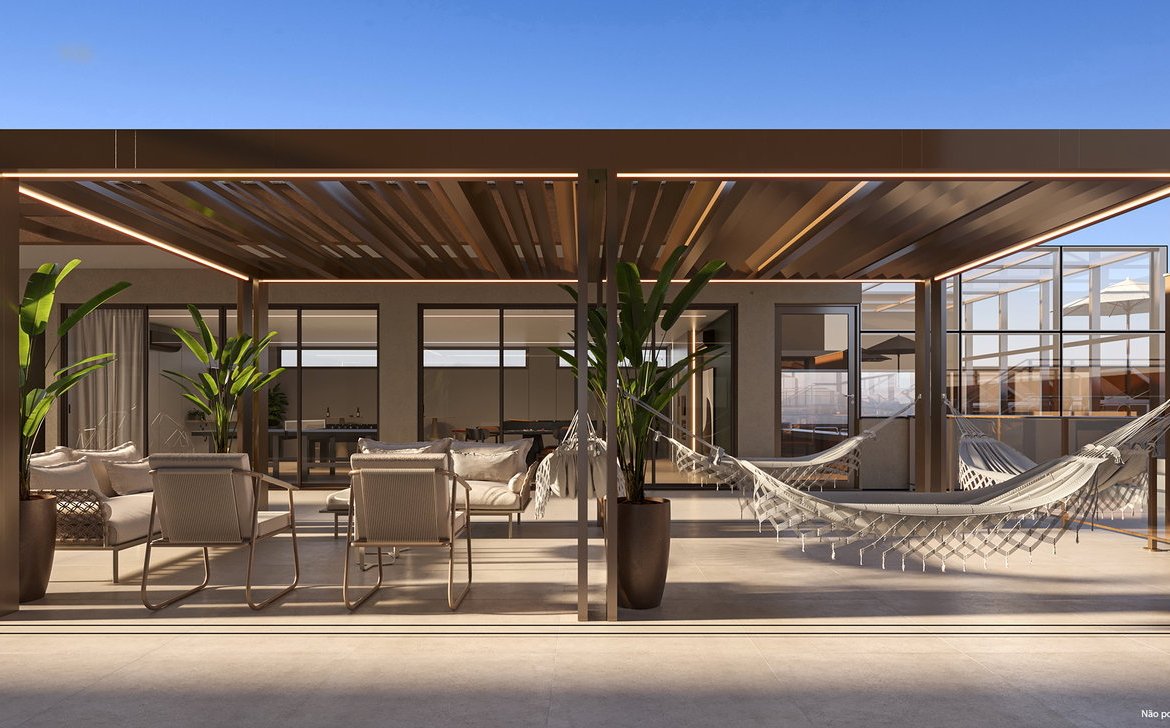 Apartamento no Algarve Home em Penha (SC) | MULLER E MARQUARDT