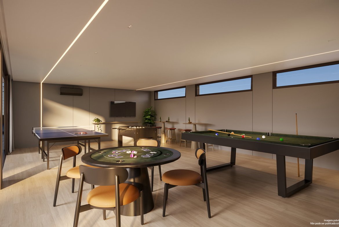 Apartamento no Algarve Home em Penha (SC) | MULLER E MARQUARDT