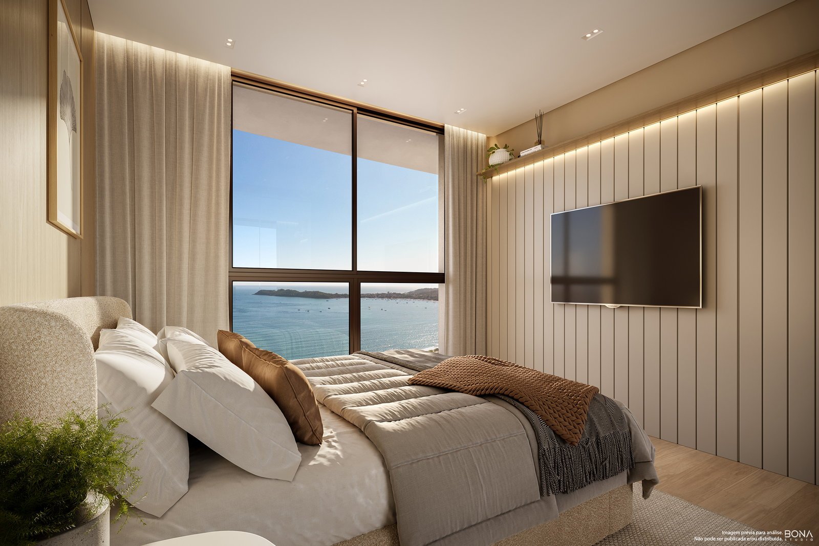muller-marquardt-algarve-suite-01 Apartamento no Algarve Home em Penha (SC) | MULLER E MARQUARDT