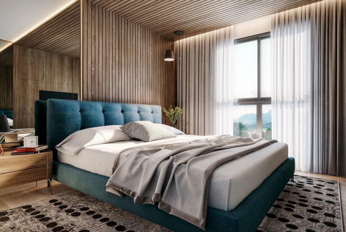 Apartamento no Millennium Park Residence em Jaraguá do Sul (SC) | MULLER E MARQUARDT