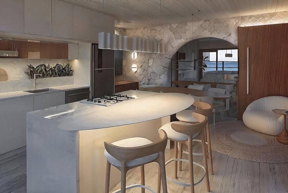 Apartamento no Primmo em Penha (SC) | ODEZA