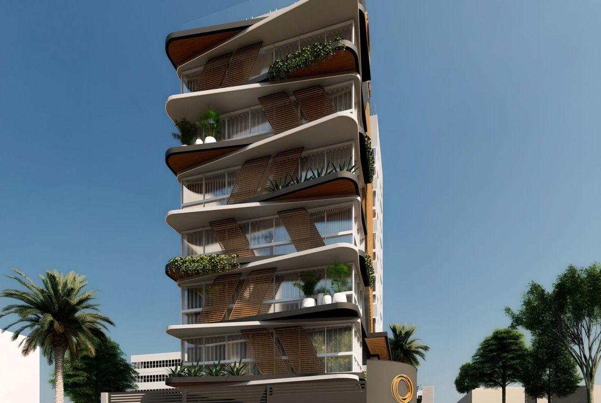 Apartamento no Primmo em Penha (SC) | ODEZA