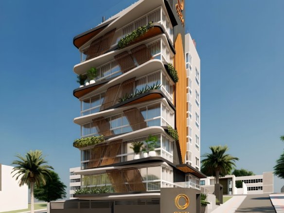 Apartamento no Primmo em Penha (SC) | ODEZA