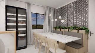 Apartamento no Residencial Luna em Penha (SC) | PLATINUM