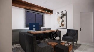 Apartamento no Residencial Luna em Penha (SC) | PLATINUM