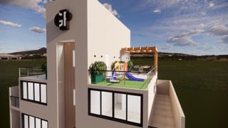 Apartamento no Residencial Luna em Penha (SC) | PLATINUM