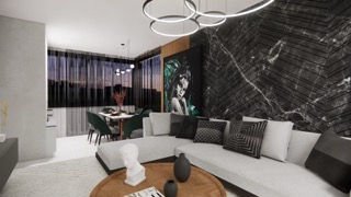 Apartamento no Residencial Luna em Penha (SC) | PLATINUM