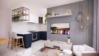 Apartamento no Residencial Luna em Penha (SC) | PLATINUM