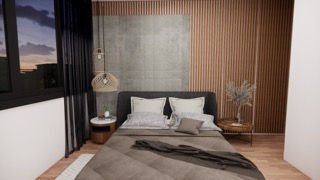 Apartamento no Residencial Luna em Penha (SC) | PLATINUM