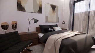 Apartamento no Residencial Luna em Penha (SC) | PLATINUM