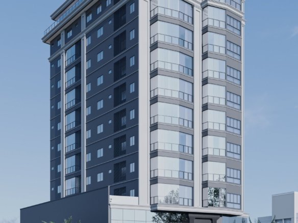 Apartamento no Premier Tower em Penha (SC) | PREMIER