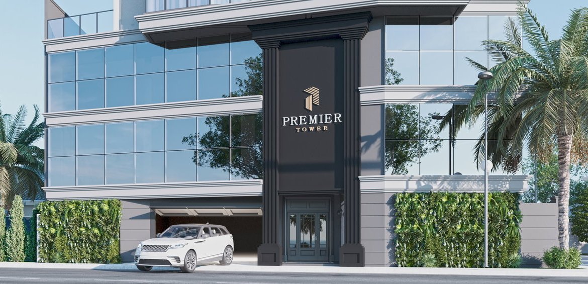 Apartamento no Premier Tower em Penha (SC) | PREMIER