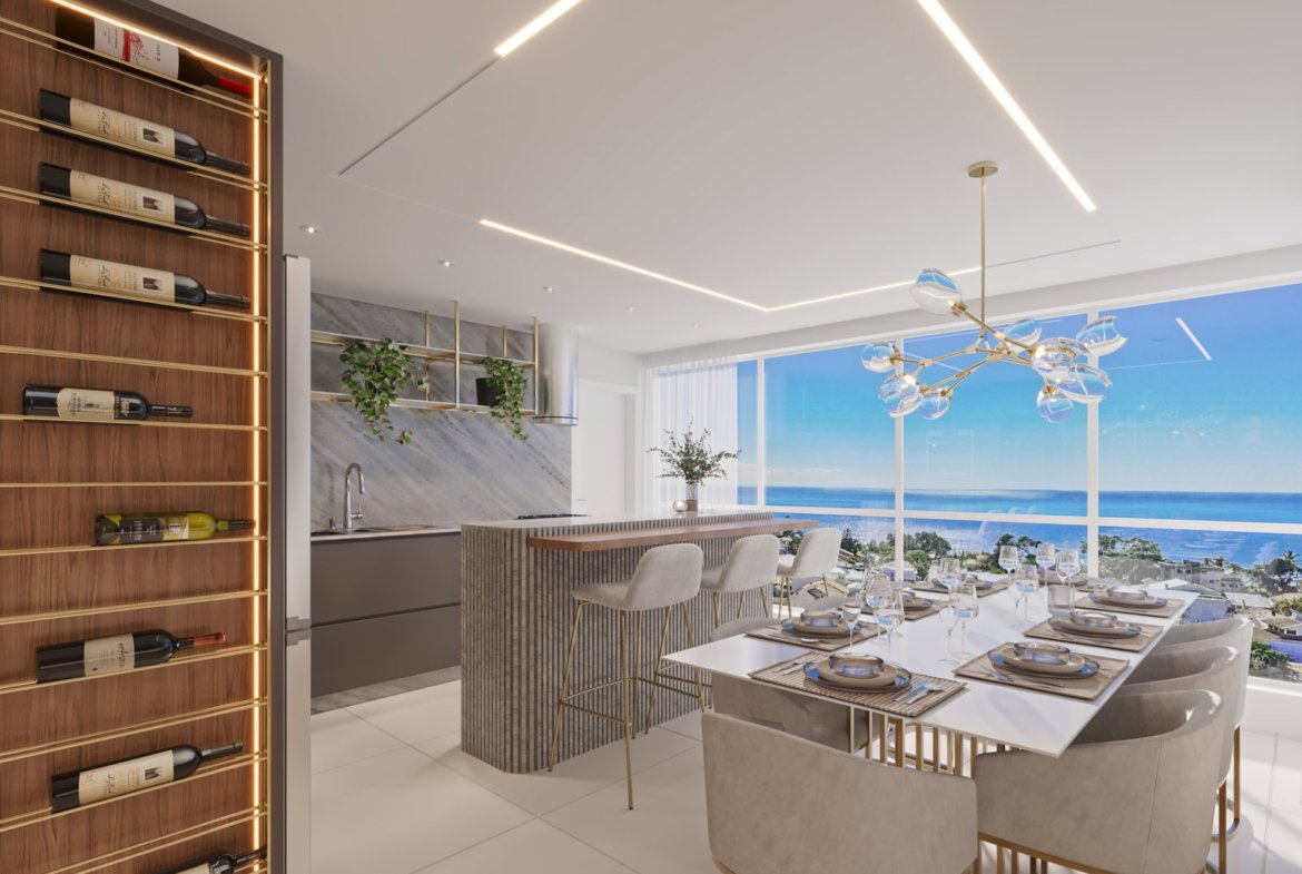 Apartamento no Fonte Della Vita em Penha (SC) | PREMIER