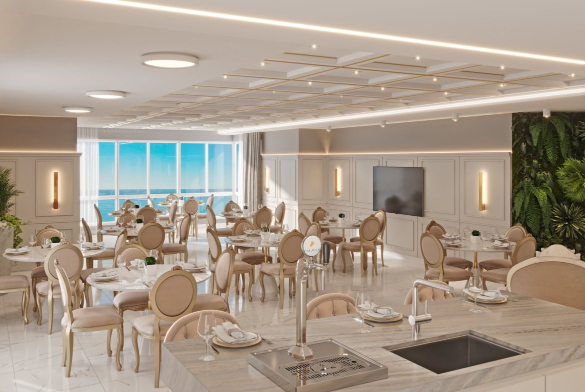 Apartamento no Fonte Della Vita em Penha (SC) | PREMIER