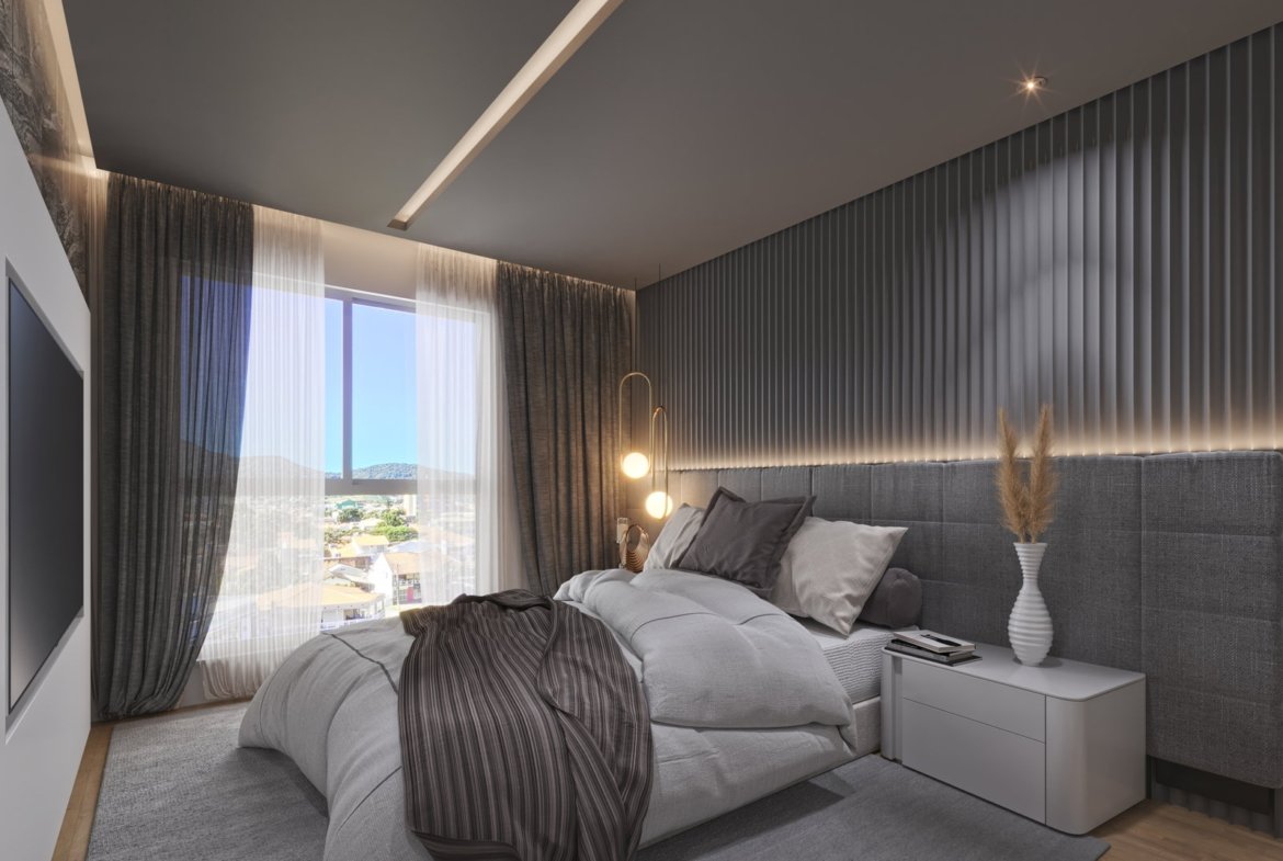 Apartamento no Fonte Della Vita em Penha (SC) | PREMIER