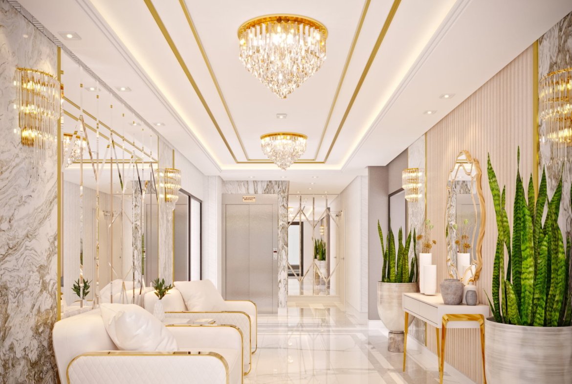 Apartamento no Golden Green Residence em Penha (SC) | PREMIER