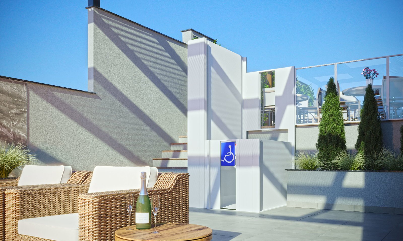 premier-golde-green-lounge-01 Apartamento no Golden Green Residence em Penha (SC) | PREMIER