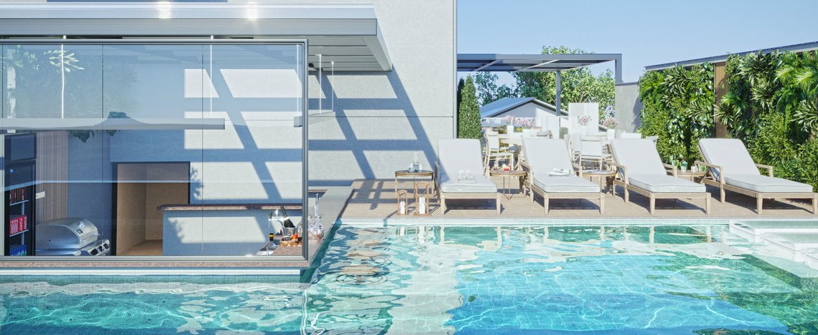 Apartamento no Golden Green Residence em Penha (SC) | PREMIER