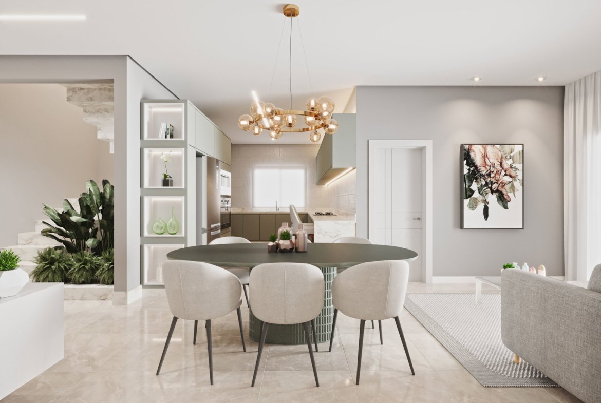 Apartamento no Premier Tower em Penha (SC) | PREMIER