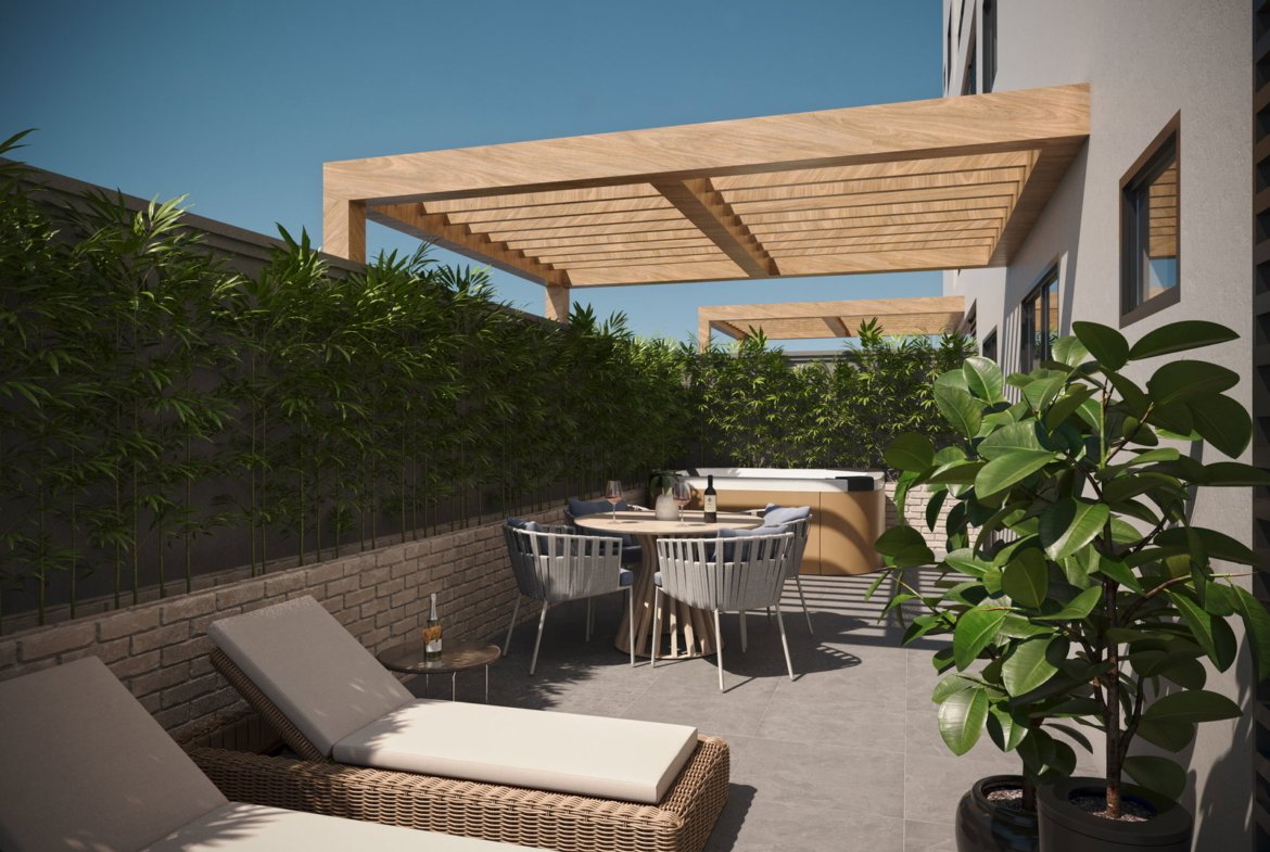Apartamento no Premier Tower em Penha (SC) | PREMIER