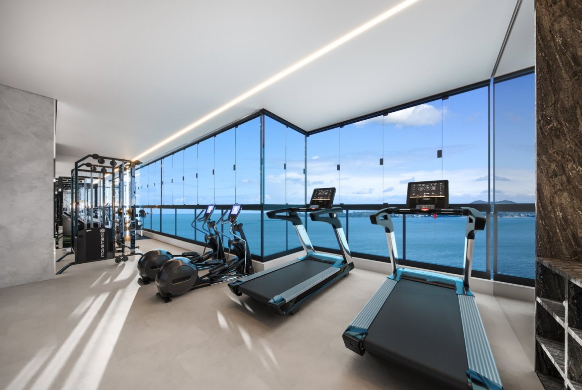 Apartamento no Ocean Signature em Penha (SC) | PREMIER