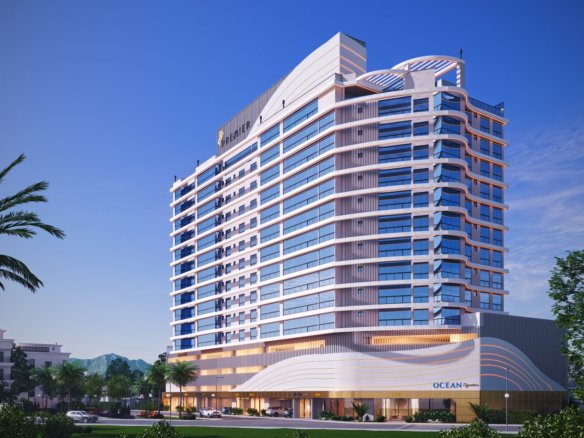 Apartamento no Ocean Signature em Penha (SC) | PREMIER