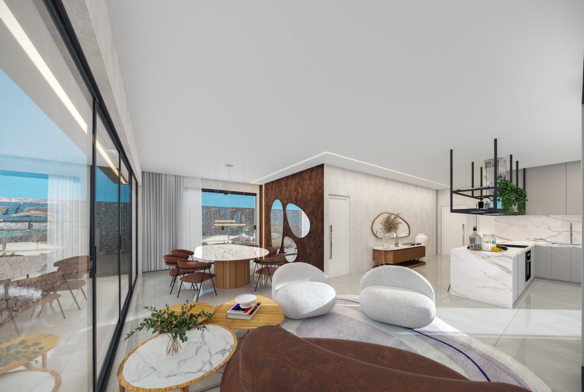 Apartamento no Ocean Signature em Penha (SC) | PREMIER