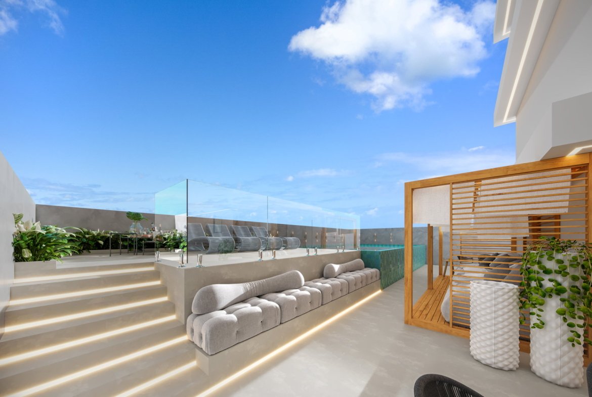 Apartamento no Ocean Signature em Penha (SC) | PREMIER