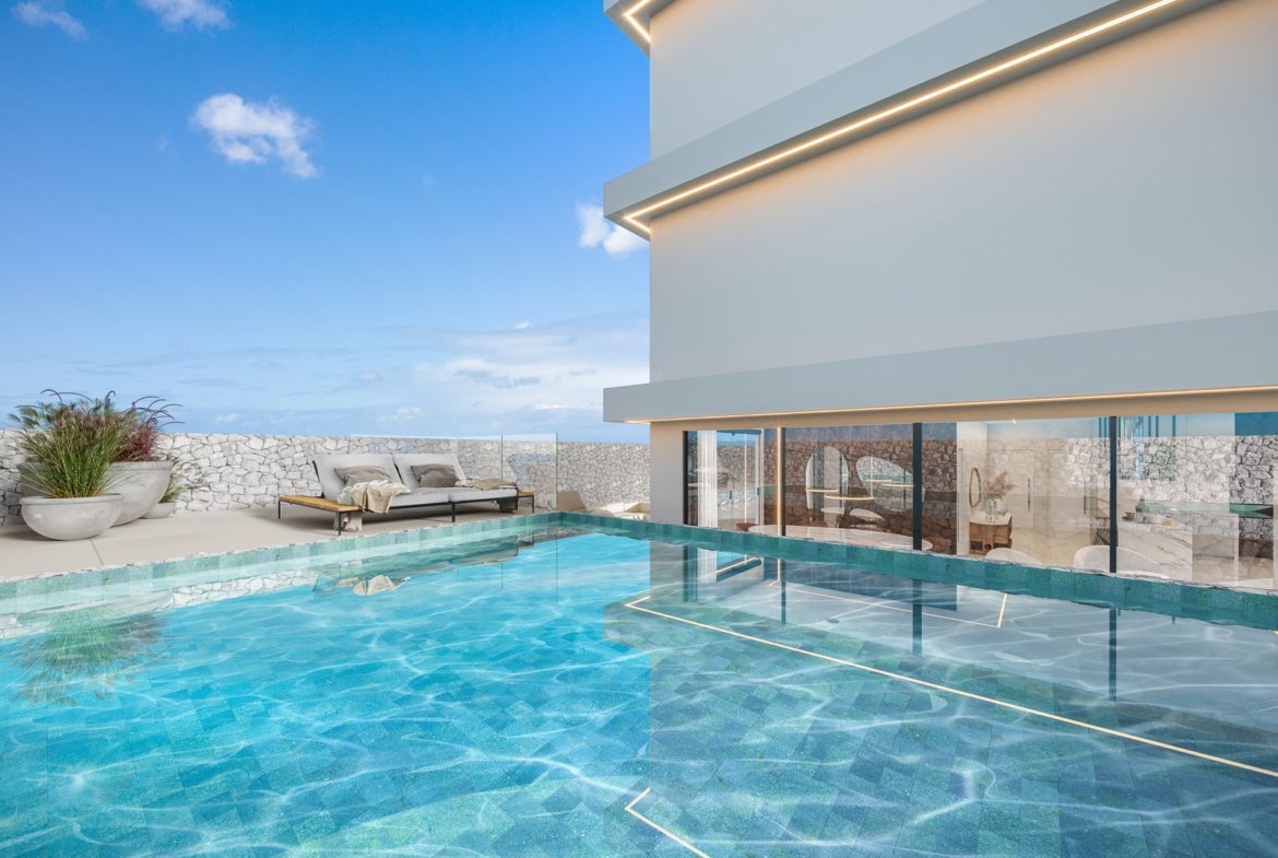 Apartamento no Ocean Signature em Penha (SC) | PREMIER