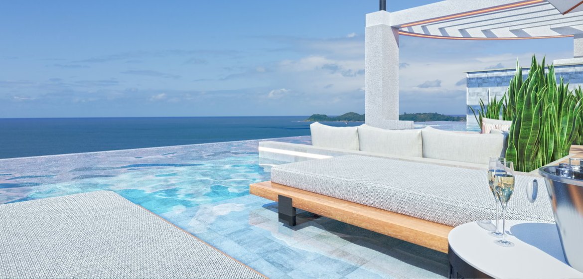Apartamento no Ocean Signature em Penha (SC) | PREMIER