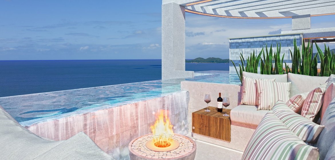 Apartamento no Ocean Signature em Penha (SC) | PREMIER