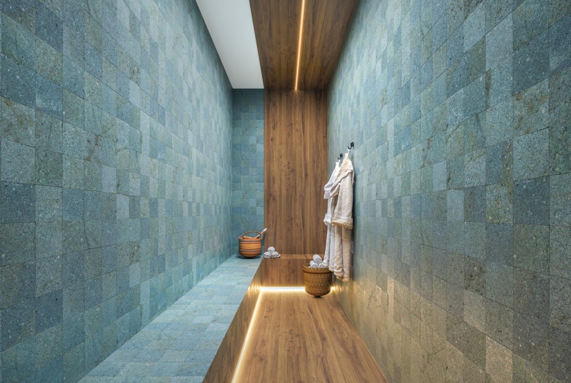 Apartamento no Ocean Signature em Penha (SC) | PREMIER