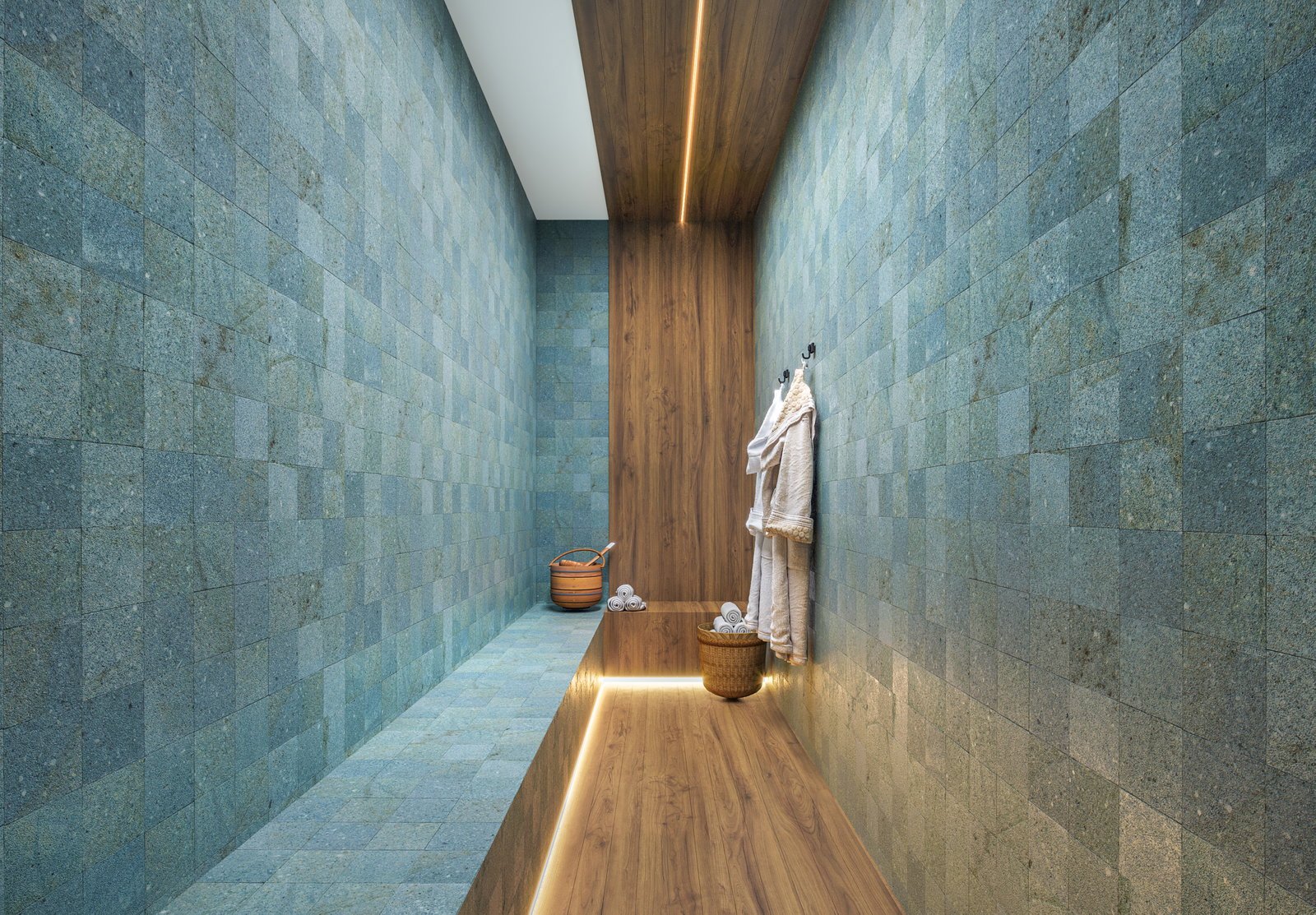 premier-ocean-sauna-01 Apartamento no Ocean Signature em Penha (SC) | PREMIER