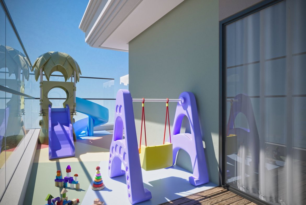 Apartamento no Premier Tower em Penha (SC) | PREMIER